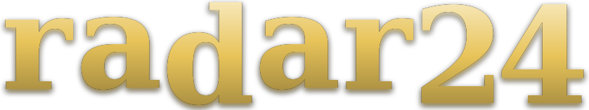radar24 logo